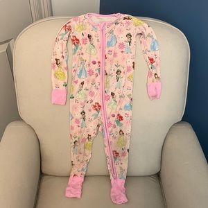 Disney Princess Little Sleepies